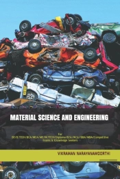 Material Science And Engineering