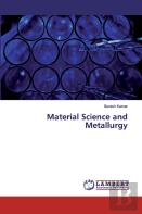 Material Science And Metallurgy
