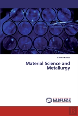 Bertrand.pt - Material Science And Metallurgy