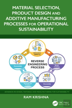 Bertrand.pt - Material Selection, Product Design And Additive Manufacturing Processes For Operational Sustainability