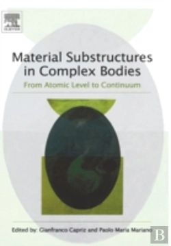 Bertrand.pt - Material Substructures In Complex Bodies