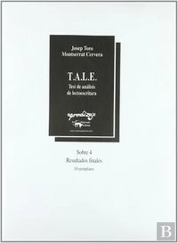 Bertrand.pt - Material -Tale Sobre 4- Va-4