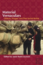 Material Vernaculars