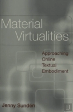 Bertrand.pt - Material Virtualities