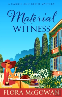 Bertrand.pt - Material Witness