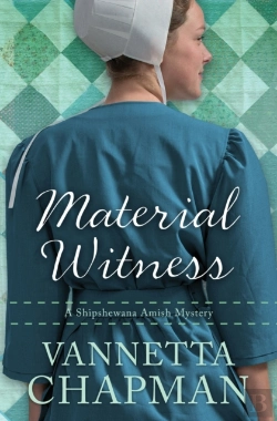 Bertrand.pt - Material Witness