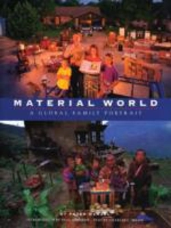 Bertrand.pt - Material World
