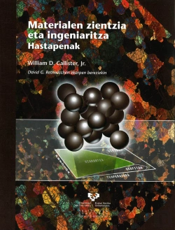 Bertrand.pt - Materialen Zientzia Eta Ingeniaritza. Hastapenak