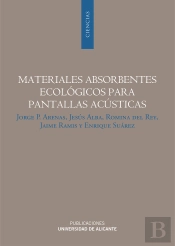 Materiales Absorbentes Ecológicos Para Pantallas Acústicas