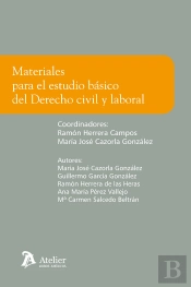 Materiales Basicos Para El Estudio Del Derecho Civil Y Laboral