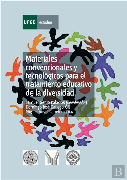 Bertrand.pt - Materiales Convencionales Y Tecnologicos Para El Tratamiento Educativo De La Diversidad