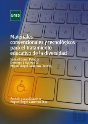 Materiales Convencionales Y Tecnológicos Para El Tratamiento Educativo De La Diversidad