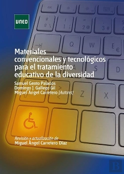 Bertrand.pt - Materiales Convencionales Y Tecnológicos Para El Tratamiento Educativo De La Diversidad
