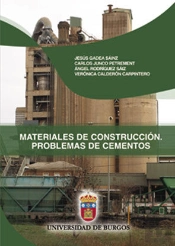 Materiales De Construcción. Problemas De Cementos