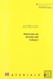 Materiales De Derecho Del Trabajo I