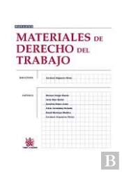 Materiales De Derecho Del Trabajo