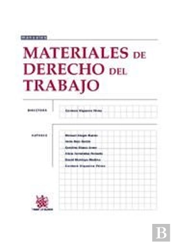 Bertrand.pt - Materiales De Derecho Del Trabajo