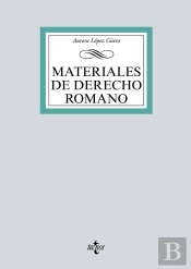 Materiales De Derecho Romano
