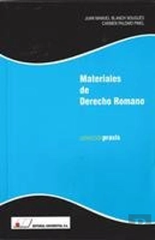 Materiales De Derecho Romano