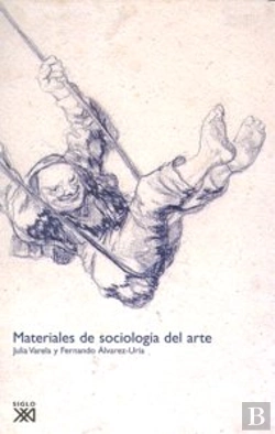 Bertrand.pt - Materiales De Sociología Del Arte