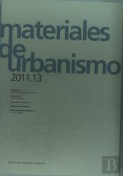 Materiales De Urbanismo 2011-13