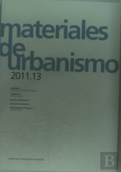 Materiales De Urbanismo 2011-13