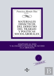 Materiales Didácticos Del Derecho Del Trabajo Y Políticas Sociolaborales