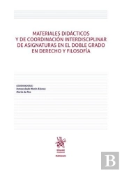 Materiales Didacticos Y De Coordinacion Interdisciplinar De