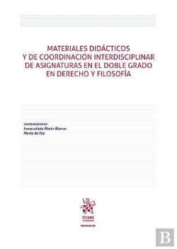 Bertrand.pt - Materiales Didacticos Y De Coordinacion Interdisciplinar De
