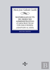 Materiales Ects De Derecho Administrativo 