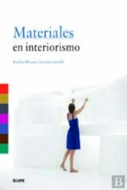 Bertrand.pt - Materiales En Interiorismo
