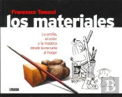 Materiales, Los