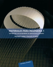 Materiales Para Ingeniería Vol. 1