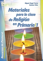 Materiales Para La Clase De Religión En Primaria / 1