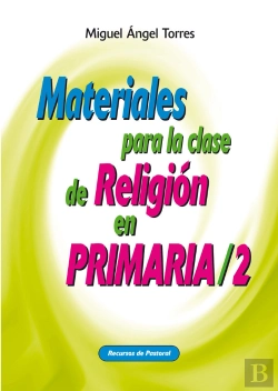 Bertrand.pt - Materiales Para La Clase De Religión En Primaria / 2