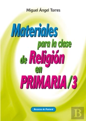 Materiales Para La Clase De Religión En Primaria/3