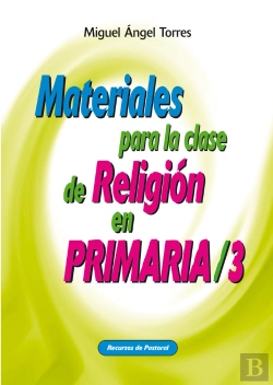 Bertrand.pt - Materiales Para La Clase De Religión En Primaria/3