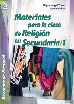 Bertrand.pt - Materiales Para La Clase De Religión En Secundaria 1