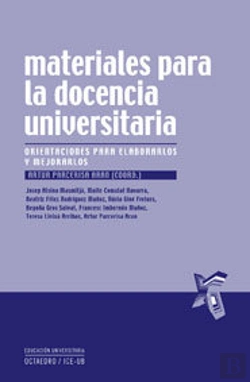 Bertrand.pt - Materiales Para La Docencia Universitaria
