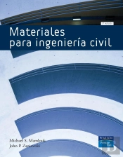 Materiales Para La Ingeniería Civil