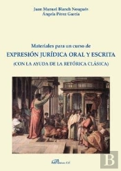 Materiales Para Un Curso De Expresion Juridica Oral Y Escrit