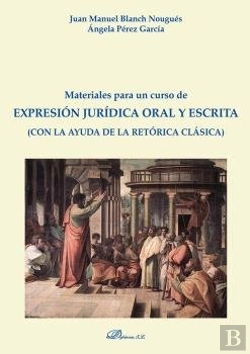 Bertrand.pt - Materiales Para Un Curso De Expresion Juridica Oral Y Escrit