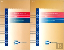 Bertrand.pt - Materiales Para Un Curso De Historia Del Derecho