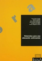 Materiales Para Una Educación Antirracista