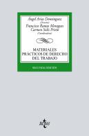 Materiales Prácticos De Derecho Del Trabajo