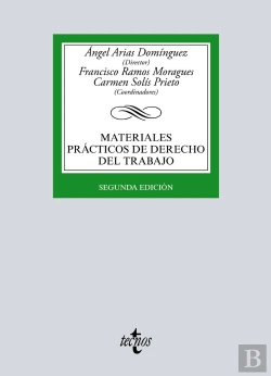 Bertrand.pt - Materiales Prácticos De Derecho Del Trabajo