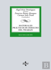 Materiales Prácticos De Derecho Del Trabajo