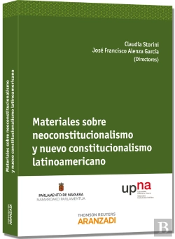 Bertrand.pt - Materiales Sobre Neoconstitucionalismo Y Nuevo Constitucionalismo Latinoamericano