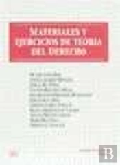 Materiales Y Ejercicios De Teoría Del Derecho