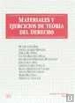 Bertrand.pt - Materiales Y Ejercicios De Teoría Del Derecho